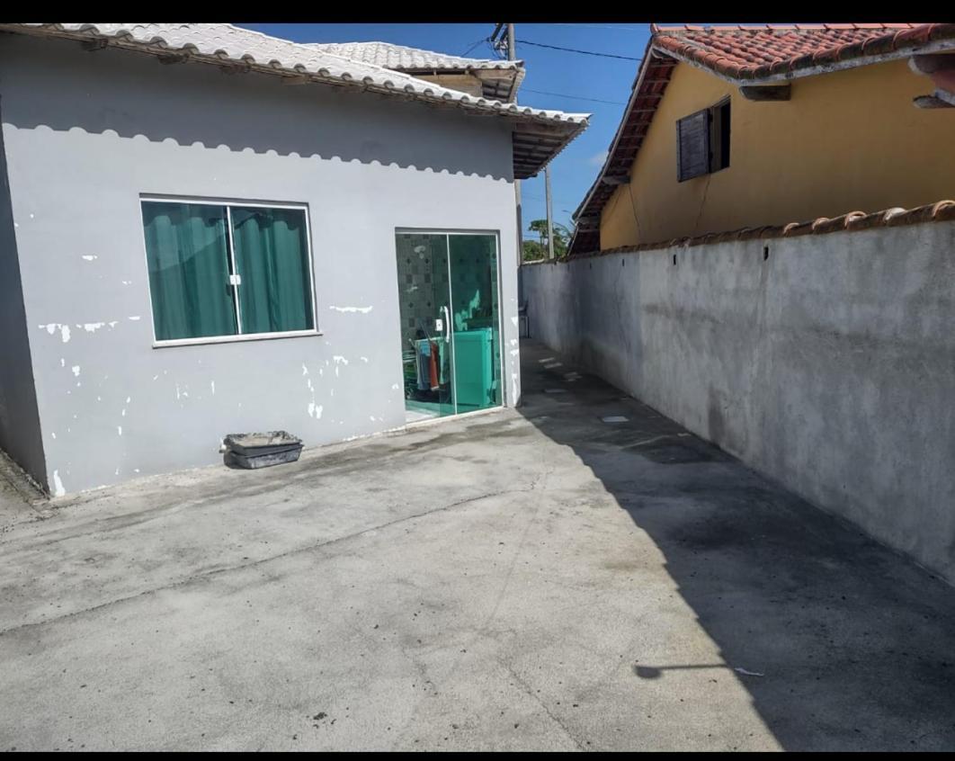 Arraial Do Cabo Paraiso Exterior photo
