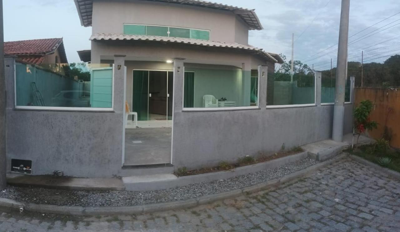 Arraial Do Cabo Paraiso Exterior photo