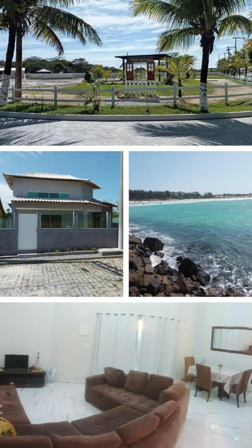 Arraial Do Cabo Paraiso Exterior photo